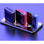 Power Bank Manufacturer - OEM 5000-10000mAh Mini LED