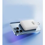 Power Bank Factory - OEM KC 10000mAh Magnetic Charger