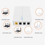 UPS Power Manufacturer - OEM IP CCTV DC 9-12V Backup