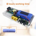 Solar Charger Supplier - OEM 15W Panel Wireless Portable