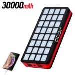 Camping Lantern Factory - OEM Hand Crank Solar Rechargeable