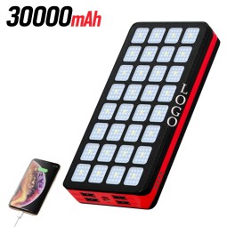 Camping Lantern Factory - OEM Hand Crank Solar Rechargeable