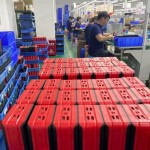 Solar Charger Factory - OEM PD22.5W 40000mAh Waterproof