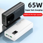 Power Bank Factory - OEM 65W 20000-50000mAh Outdoor