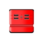 Solar Charger Factory - OEM IP66 100000mAh Camping