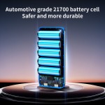 Power Bank Factory - OEM 140W 27000mAh Laptop Charger