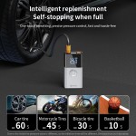 Jump Starter Factory - OEM Portable 12V Capacitor Booster