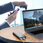 Power Bank Manufacturer - OEM 30000mAh PD Fast Charging