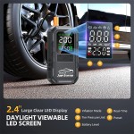 Car Jump Starter Manufacturer - OEM 8000A UL Capacitor