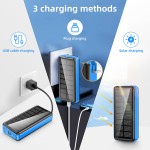 Portable Charger Supplier - OEM PD22.5W Built-in AC Charger