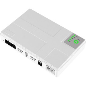 Power Bank Manufacturer - OEM 5000mAh KC Wireless Mini