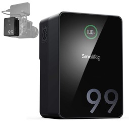 Mini UPS Factory - OEM 18W 13200mAh Wifi Router