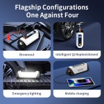 Car Booster Supplier - OEM Multi Function Super Capacitor