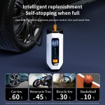 Car Booster Supplier - OEM Multi Function Super Capacitor