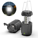 Camping Light Manufacturer - OEM USB 5000mAh Portable