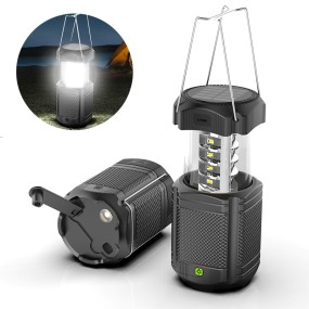 Camping Light Manufacturer - OEM USB 5000mAh Portable