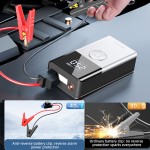 Jump Starter Factory - OEM Portable 12V Capacitor Booster