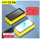 Power Bank Manufacturer - OEM PD22.5W 40000mAh Fast Charger