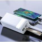 Power Bank Supplier - OEM 50000mAh LED Display Portable