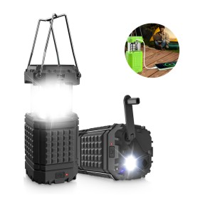 Power Bank Manufacturer - OEM KC 10000mAh Built-in Cable