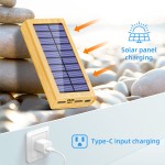 Power Station Factory - OEM 1000W Renewable Energy