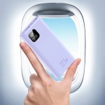 Portable Charger Supplier - OEM PD22.5W 10000mAh Mini