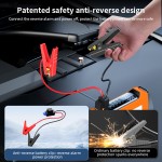 Jump Starter Factory - OEM 6000A Multifunction Booster