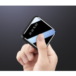 Power Bank Manufacturer - OEM 5000-10000mAh Mini LED