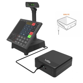 Mini UPS Factory - OEM 36W 9-12V CCTV Poe