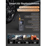 Jump Starter Manufacturer - OEM 2000-5000A 150PSI Portable