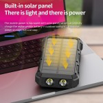 Power Bank Supplier - OEM PSE 26800mAh Solar Wireless