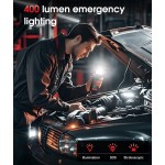 Car Booster Factory - OEM 2000A 15000mAh Air Blower