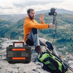 V-Mount Battery Manufacturer - OEM 100W VB99 Pro