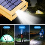 Power Station Manufacturer - OEM 300-2000W Solar Portable