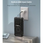 Solar Charger Manufacturer - OEM Outdoor 20000mAh Travel