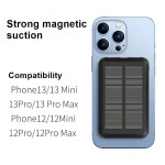 Power Bank Supplier - OEM PD22.5W KC 10000mAh Magnetic