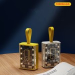 Portable Charger Factory - OEM 20000mAh Built-in AC Plug