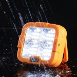 Solar Power Bank Supplier - OEM 30000mAh Waterproof Fast Charge