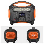 Camera Battery Factory - OEM 14.54V VB155 Mini V-Lock