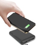 Portable Charger Manufacturer - OEM 5000mAh Watch Power Bank