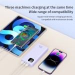 Portable Charger Supplier - OEM PD22.5W 10000mAh Mini