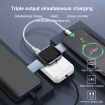 Portable Charger Manufacturer - OEM 20W KC 10000mAh Smart