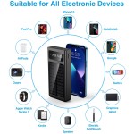 Power Bank Factory - OEM 10000mAh LED Display Cable