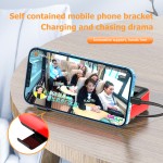 Power Bank Factory - OEM Wood Carving PD22.5W Portable