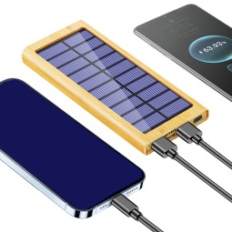 Power Bank Factory - OEM PD100W Bamboo 20000mAh