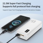 Laptop Charger Supplier - OEM 65W 30000-50000mAh Outdoor