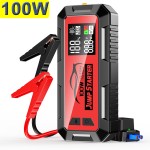 Jump Starter Supplier - OEM 8000A Powerful Multifunction