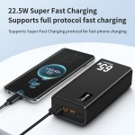 Power Bank Manufacturer - OEM 65W 50000mAh Fast Charging