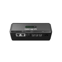 UPS Power Factory - OEM 5-12V Poe Modem Lithium
