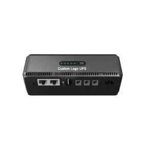 UPS Power Factory - OEM 5-12V Poe Modem Lithium
